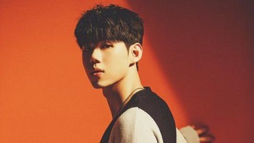 Lirik Lagu Love Me - Gaho