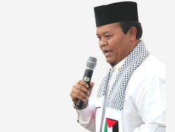 HNW Minta Polisi Gerak Cepat Tindak Tegas Para Penista Agama