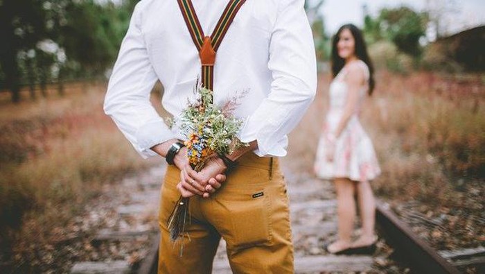 Langgeng Terus, Ini Dia Kriteria Hubungan Pacaran yang Sehat