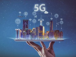 27 Mei Hari Kelahiran 5G di Indonesia