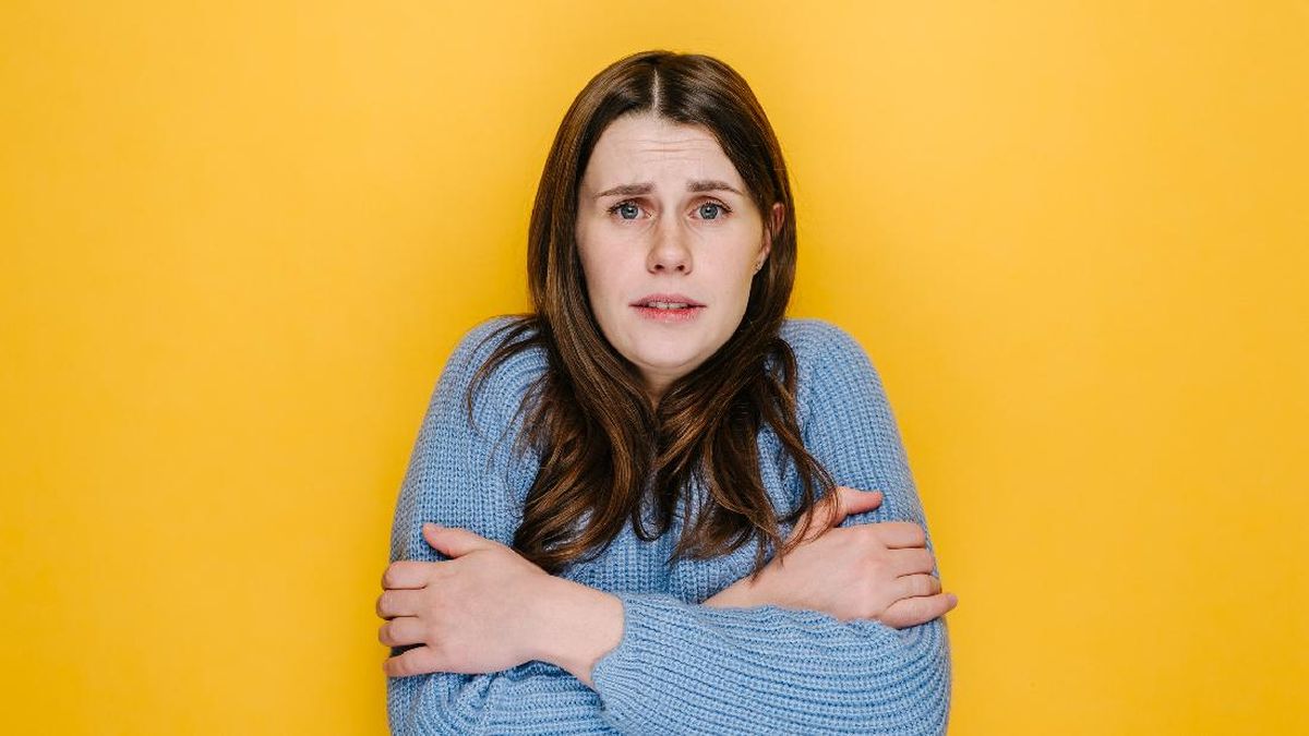 Hipotermia Bisa Sebabkan Sensasi Panas Palsu, Ini Penjelasannya