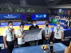 IBL Teken MoU untuk Beri Perlindungan Asuransi buat Atlet