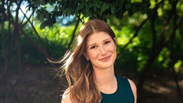 4 Fakta Jennifer Gates, Putri Sulung Miliarder Bill Gates yang Memesona