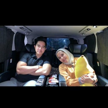 Nadya Arifta Bahas Penyesalan soal Mantan VS Potret Naja Anak Armand Maulana