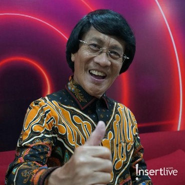 Tips Bugar di Usia 70 Tahun ala Kak Seto