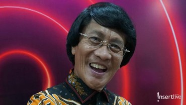 Tips Bugar di Usia 70 Tahun ala Kak Seto