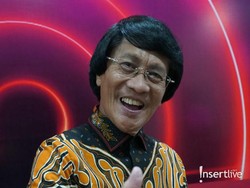 Tips Bugar di Usia 70 Tahun ala Kak Seto