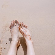 Tips Merawat Telapak Kaki Mulus, Bebas dari Kapalan dan Pecah-Pecah!