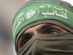 Jerman Larang Aktivitas Hamas dan Organisasi Pendukungnya