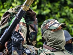 Hamas Adalah: Ketahui Sejarah, Tokoh, dan Kegiatannya