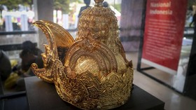 7 Peninggalan Kerajaan Kutai, Bukti Sejarah Tertua Nusantara