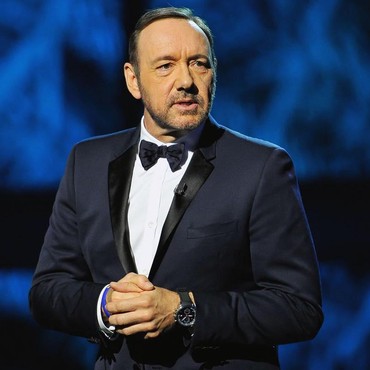 Tersandung Kasus Pelecehan Seks, Kevin Spacey Jadi Cameo di Film Italia