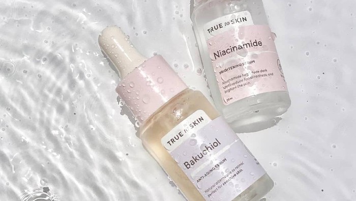 Apa Saja Sih Manfaat Menggunakan Skincare Vegan?