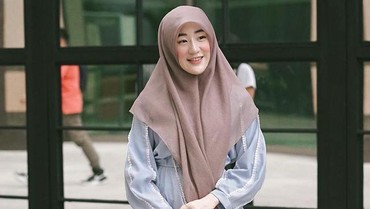 Larissa Chou Diisukan Dekat dengan Rio Haryanto, Ini Faktanya