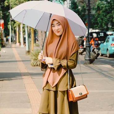 Mantap Berpisah dengan Alvin Faiz, Larissa Chou Dapatkan Hak Asuh Anak