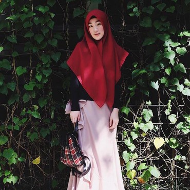 Potret Larissa Chou Mualaf, Taaruf hingga Bercerai dengan Alvin Faiz