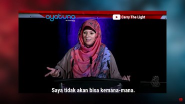 img-title Sempat Benci Islam, Adik Mantan PM Inggris Malah Nyaman Jadi Mualaf