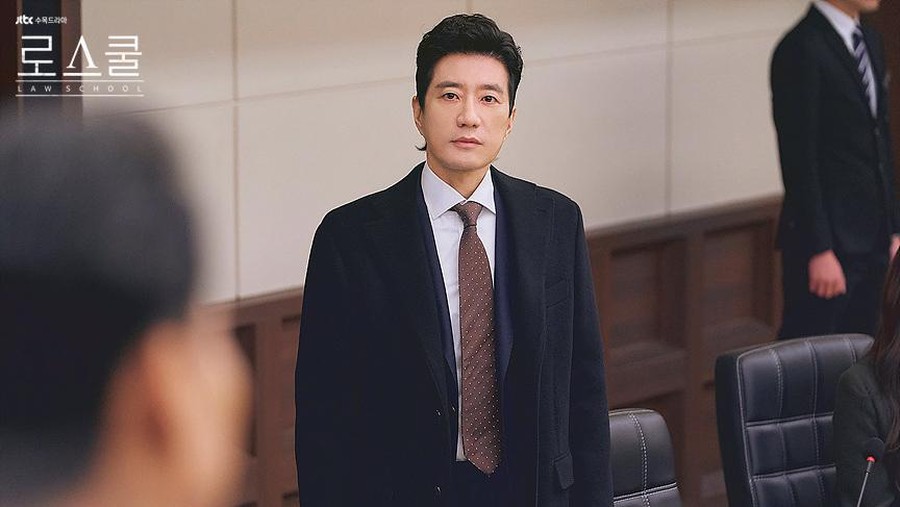 Law School