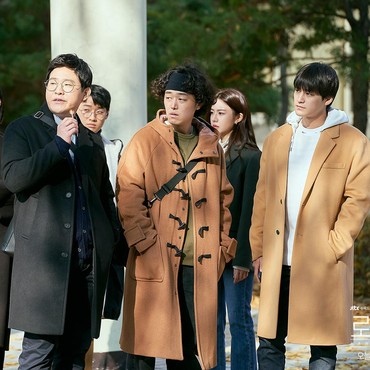 5 Drama Korea Rating Tertinggi di Minggu Keempat Mei 2021