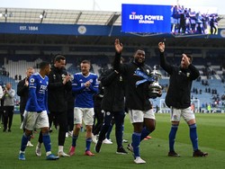 Deja vu Leicester: Dua Kali Beruntun Gagal Empat Besar