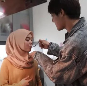 Bocoran Konsep Baju Lamaran hingga Groomsmen Rizky Billar