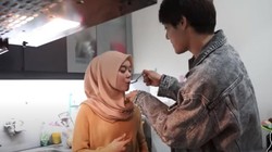 Bocoran Konsep Baju Lamaran hingga Groomsmen Rizky Billar