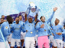 Shearer: Manchester City Sensasional