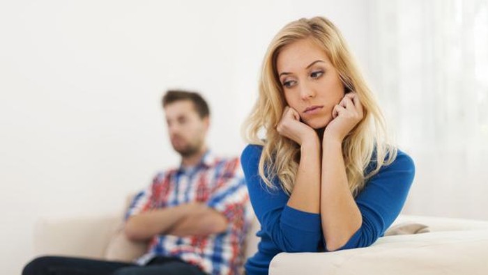 Kerap Bikin Bingung, Ternyata Begini 5 Tips Mengembalikan Mood Wanita!