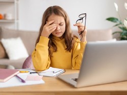6 Tips Menjaga Kesehatan Mata Anak dari Direktorat PAUD Kemdikbud