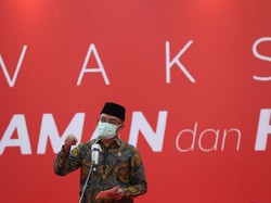 Menko PMK Minta Daerah yang Aman Tetap Prioritaskan Sekolah Tatap Muka