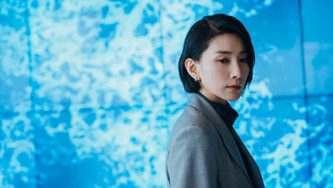 Berperan Jadi Lesbian Bikin Kim Seo Hyung Mau Bintangi Drama 'Mine'
