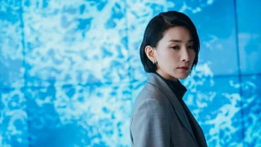 img-title Berperan Jadi Lesbian Bikin Kim Seo Hyung Mau Bintangi Drama 'Mine'