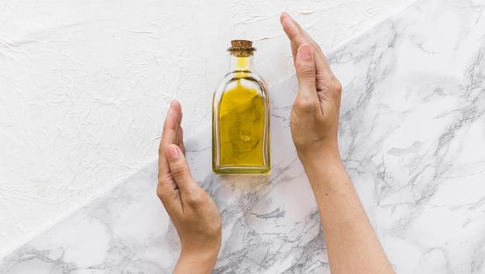 Manfaat Minyak Zaitun untuk Tubuh dan Kecantikan Kulit