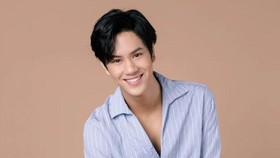 Nanon Korapat Gelar Fancon Pertama di Indonesia 30 September