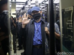 Polemik TWK KPK Dilaporkan Novel Dkk ke Mana-mana 