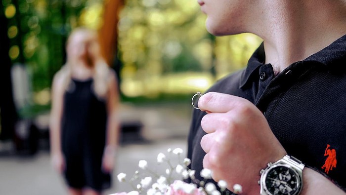 Biar Tidak Menyinggung Hatinya, Ini 5 Sikap Halus Menolak Cinta Seseorang