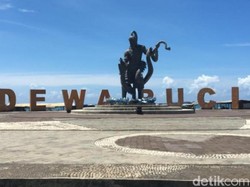 2 Bocah Terseret Ombak Pantai Purworejo, 1 Ditemukan Tewas