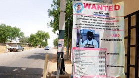 Pemimpin Boko Haram Tewas Bunuh Diri