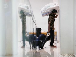 Antisipasi Lonjakan Pemudik di Kendari, 4 Kapal Tambahan Disiapkan