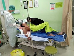 Ini Identitas Anggota TNI yang Dikeroyok Preman Terminal Bungurasih