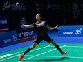Jadwal Putri KW dan Wakil Indonesia di Final Czech Open