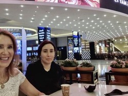 Berbulan-bulan Tak Ada Kabar, Putri Penguasa Dubai Muncul di Instagram