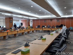 Alvin Wijaya Mundur dari TGUPP, Ini Fakta-faktanya