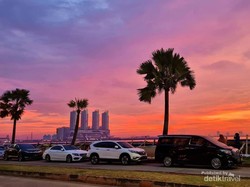 Rekomendasi 8 Resto-Kafe Instagramable di Jakarta Utara