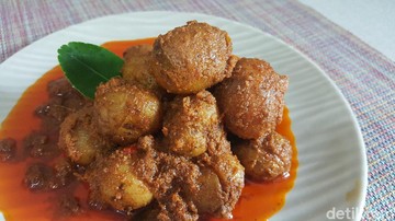 RESEP KALIO TAHU HINGGA SAYUR LABU SIAM