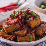 5 Menit, Jadi! Berikut 3 Resep Olahan Tahu Sederhana  yang Cocok untuk Menu Buka Puasa