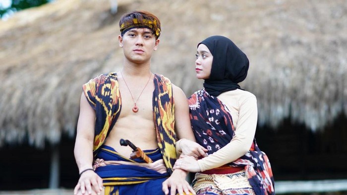 Rizky Billar