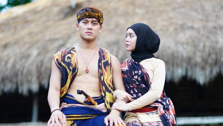 Rizky Billar