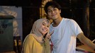 Rizky Billar dan Lesti Kejora