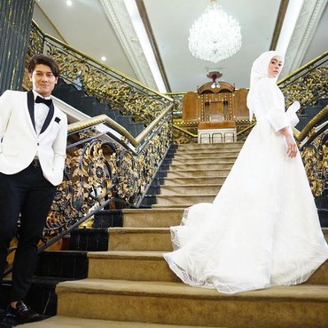 Dikabarkan Segera Nikah, Intip Momen Mesra Rizky Billar dan Lesti Kejora